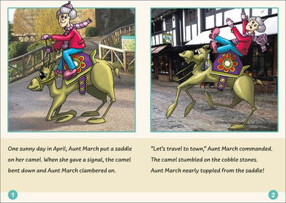 Dandelion Readers Pack 10 Level 4 (14 Titles)