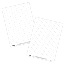 **Pupils Matrix Boards A4 (Pack Of 30)