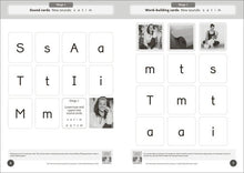 Dandelion World Stages 1-7 Workbook