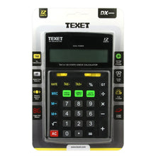 **12 Digit Calculator DX-120