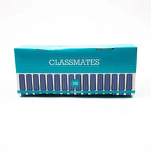 Classmates Handwriter Pens - Pack Of 200 - Blue