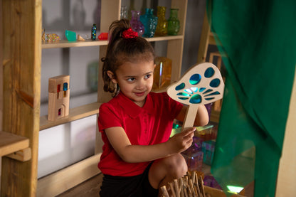 FSC Light and Shadow Creators Nature PK3