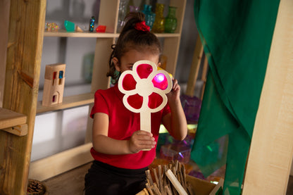 FSC Light and Shadow Creators Nature PK3