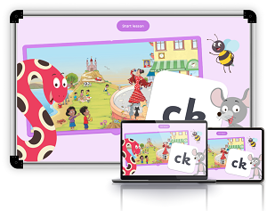 Jolly Classroom Subscription