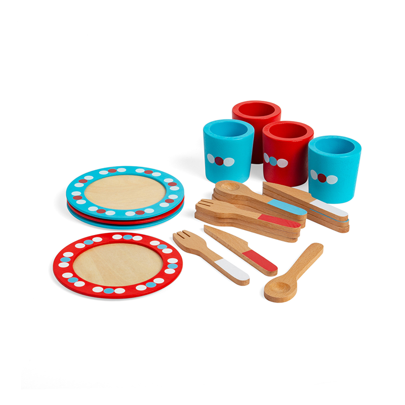 Dinner Service (20 Pieces)