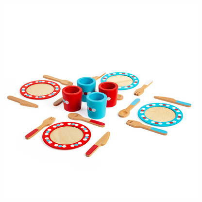 Dinner Service (20 Pieces)