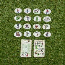 Discovery Stones - Jack and the Beanstalk