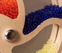 **Learn Well Rotating Bead Wheel