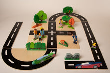 ** Learn Well Shape Drive Arounds Connectors