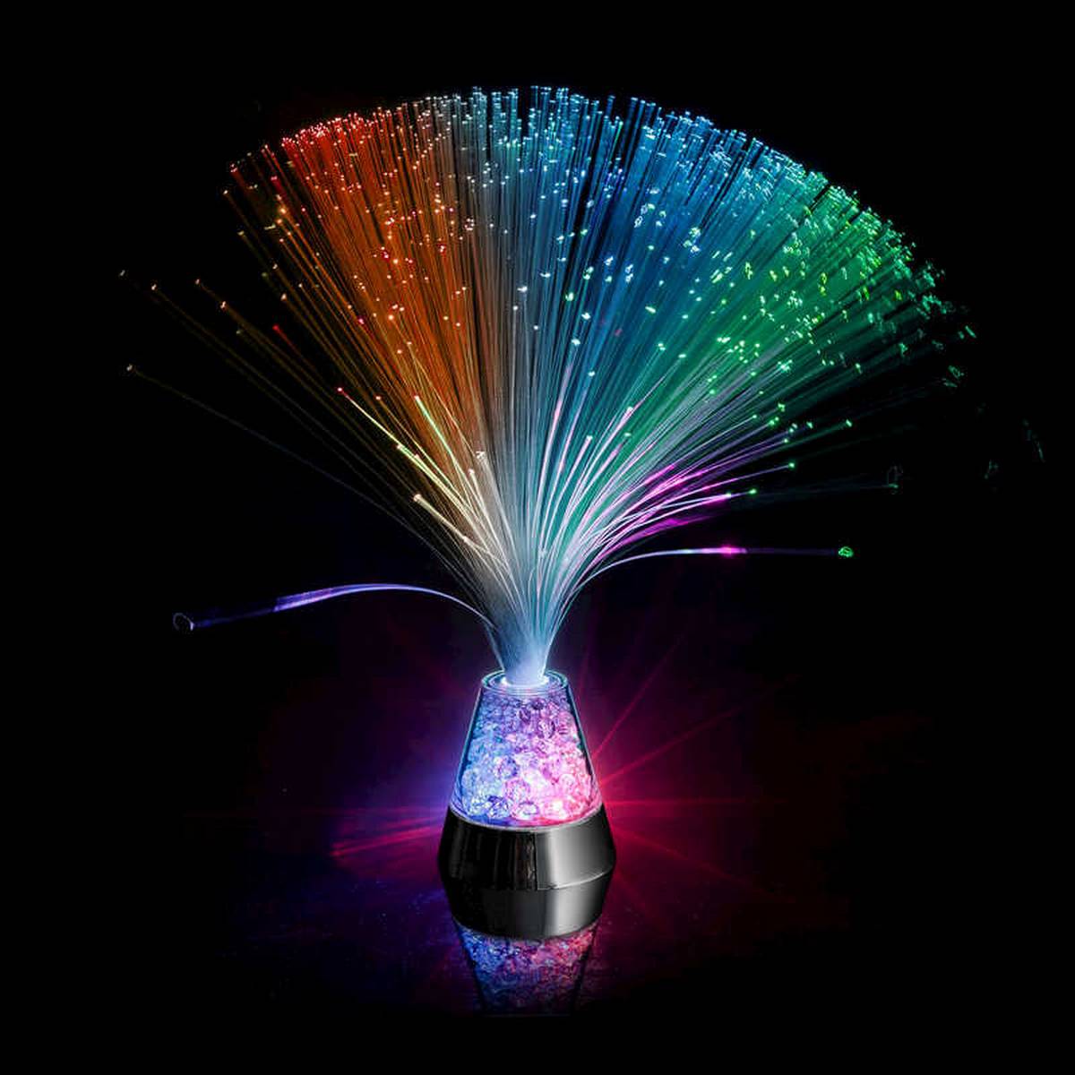 Ice Star Sensory Light