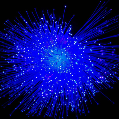 Ice Star Sensory Light