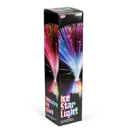 LUMEZ ICE STAR LAMP