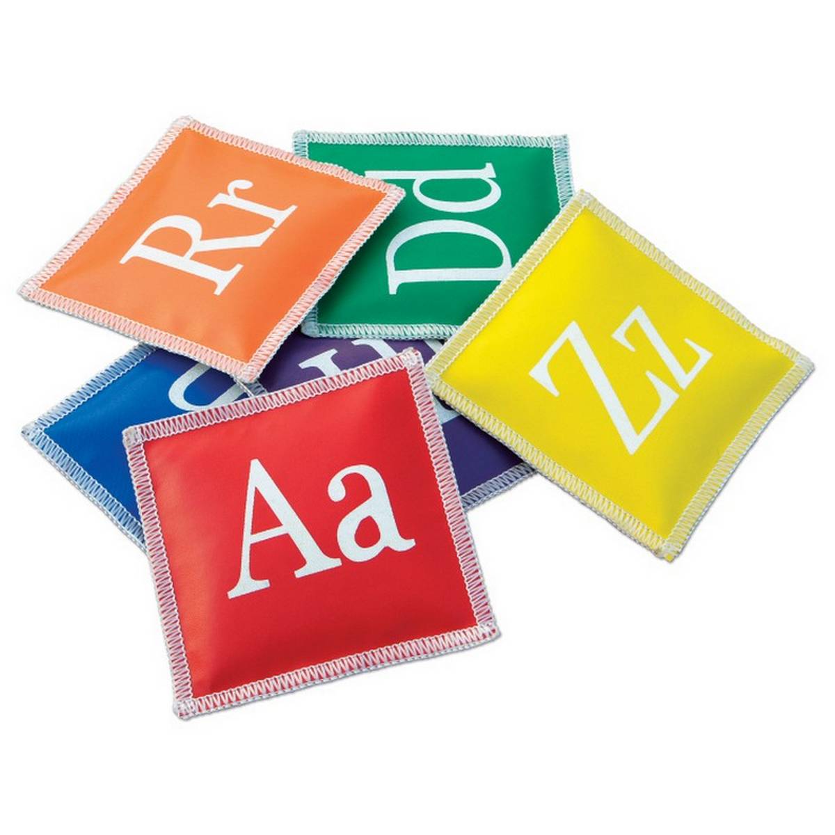 **Alphabet Bean Bags (Pack of 26)