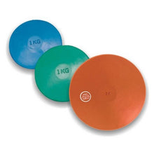 Rubber Indoor Discus