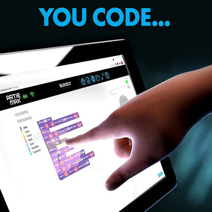 Learning Resources Artie Max™