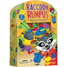 **Learning Resources Raccoon Rumpusâ¢