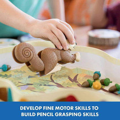 The Sneaky, Snacky Squirrel Game!®