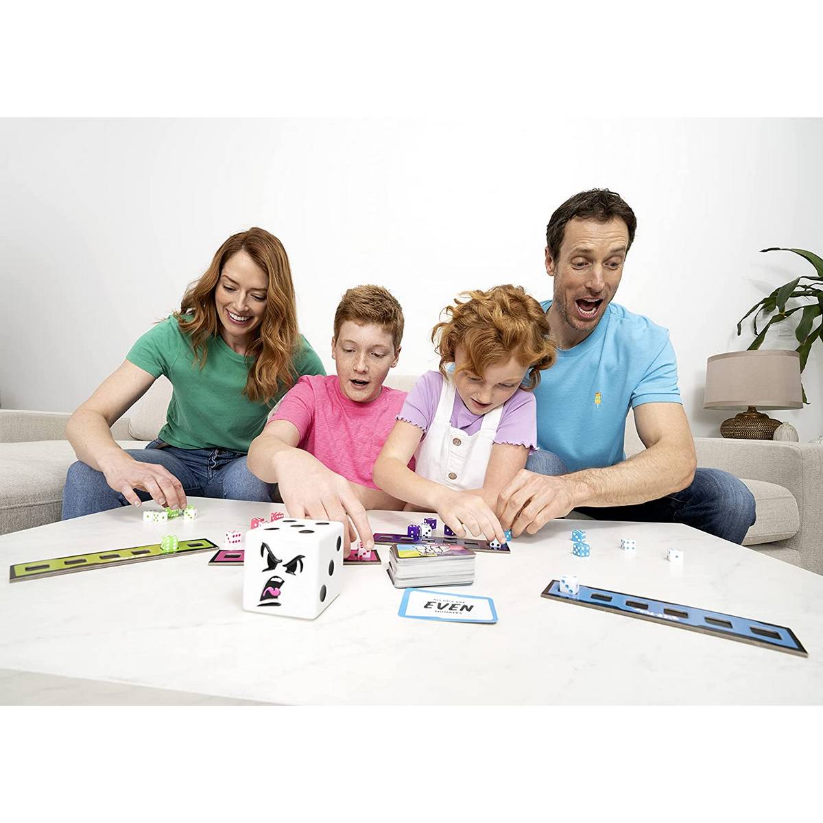 **Learning Resources Dice Of Fury