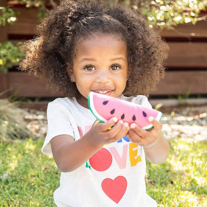 Learning Resources Plush Fruit Basket