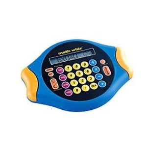 Educational Insights Math Whiz Electronic Maths Game