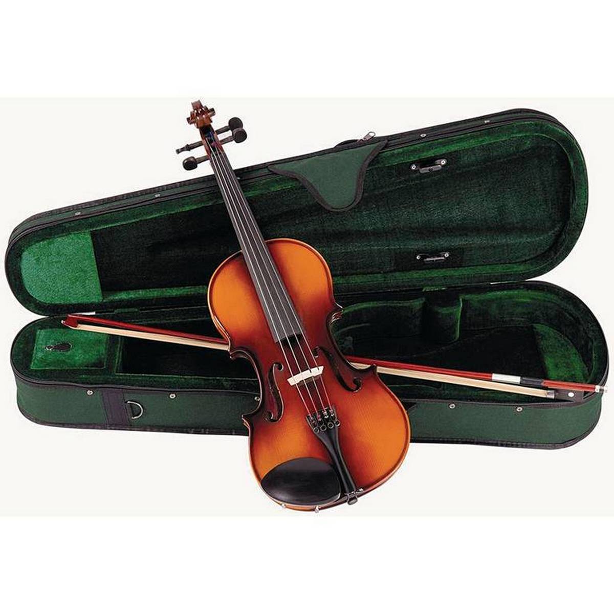 **Antoni Violin Outfit 3-4 Size