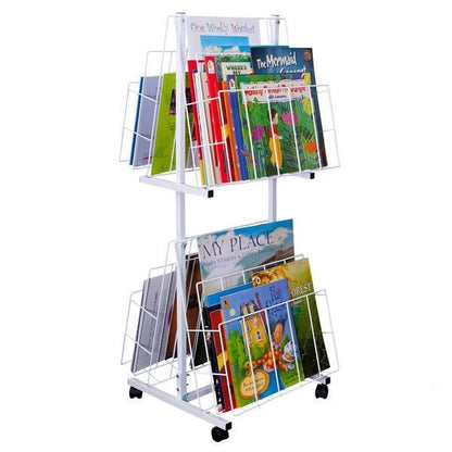 Cleverco Big Book Multi-Storage Centre