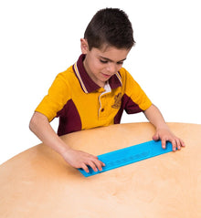 Cleverco Busy Fingers Tactile Ruler