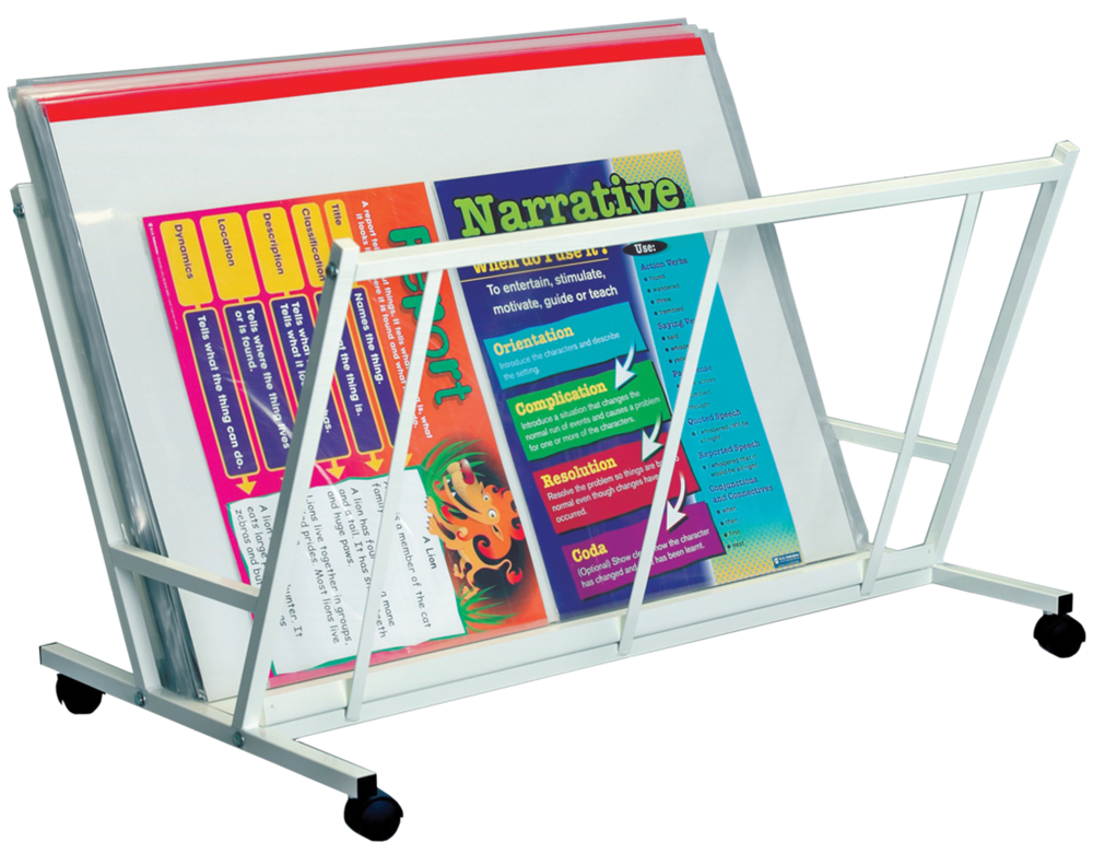 Cleverco Poster Holder