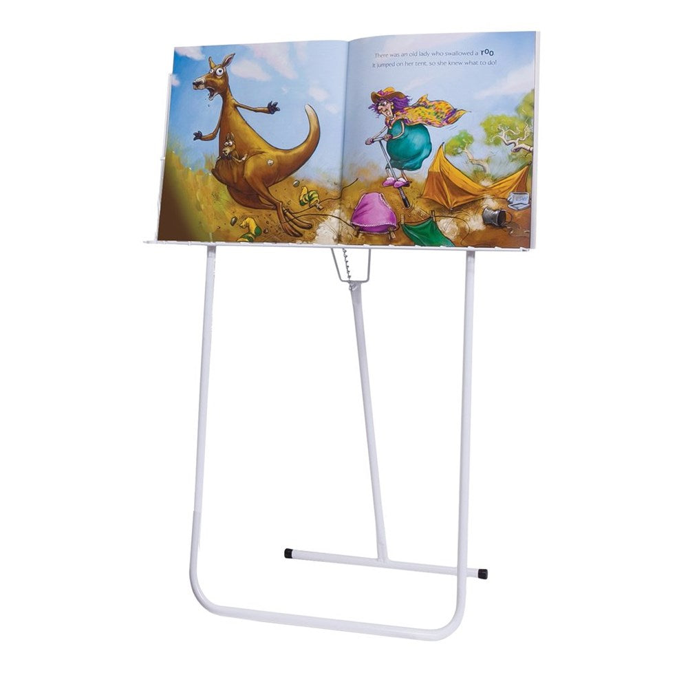 Cleverco Big Book Easel