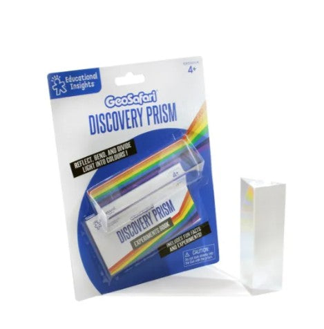 Learning Resources Discovery Prism™