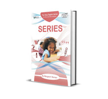 Easy English For ESL & ESD Students - Complete Set (8 books)