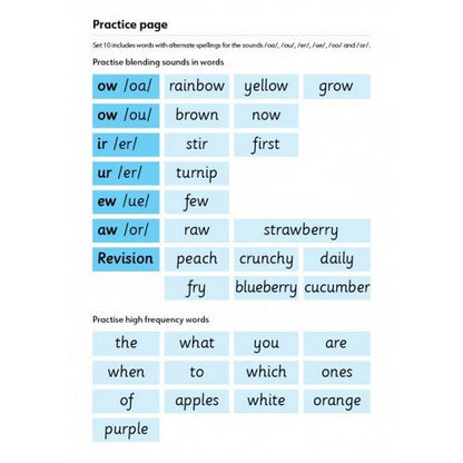 Speld Sa Phonic Books - Complete Kit (100 Titles)