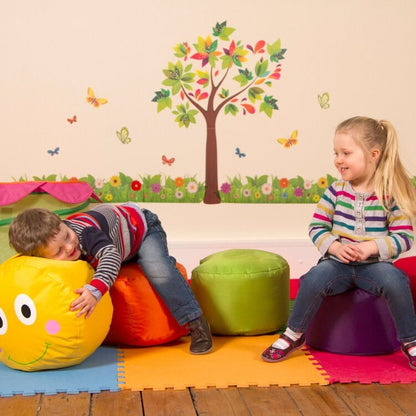 Eden Learning Bazzoo Mini-Beast Caterpillar