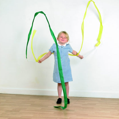 Streamers â€“ Pack of 6