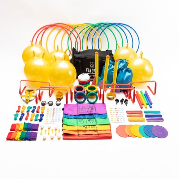 Mega Sports Day Pack