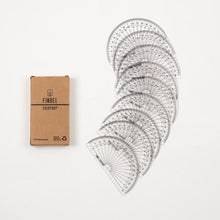 Everyday Protractor Pack of 10