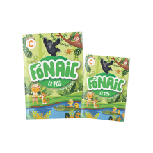 Fónaic le Fís Leabhar C Pack (incl Leabhrán Fuaime)