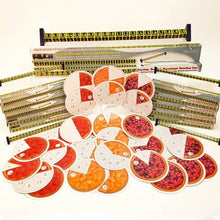 **Fractions Class Pack