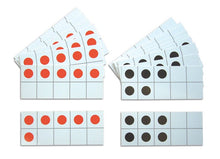 **Five-Wise & Pairs-Wise Cards To 10