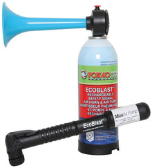 Fox 40 Ecoblast Air Horn And Pump