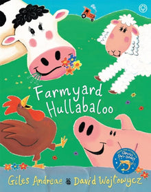 Farmyard Hullabaloo!