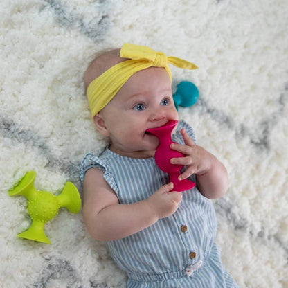 Fat Brain PipSquigz Sensory Toy