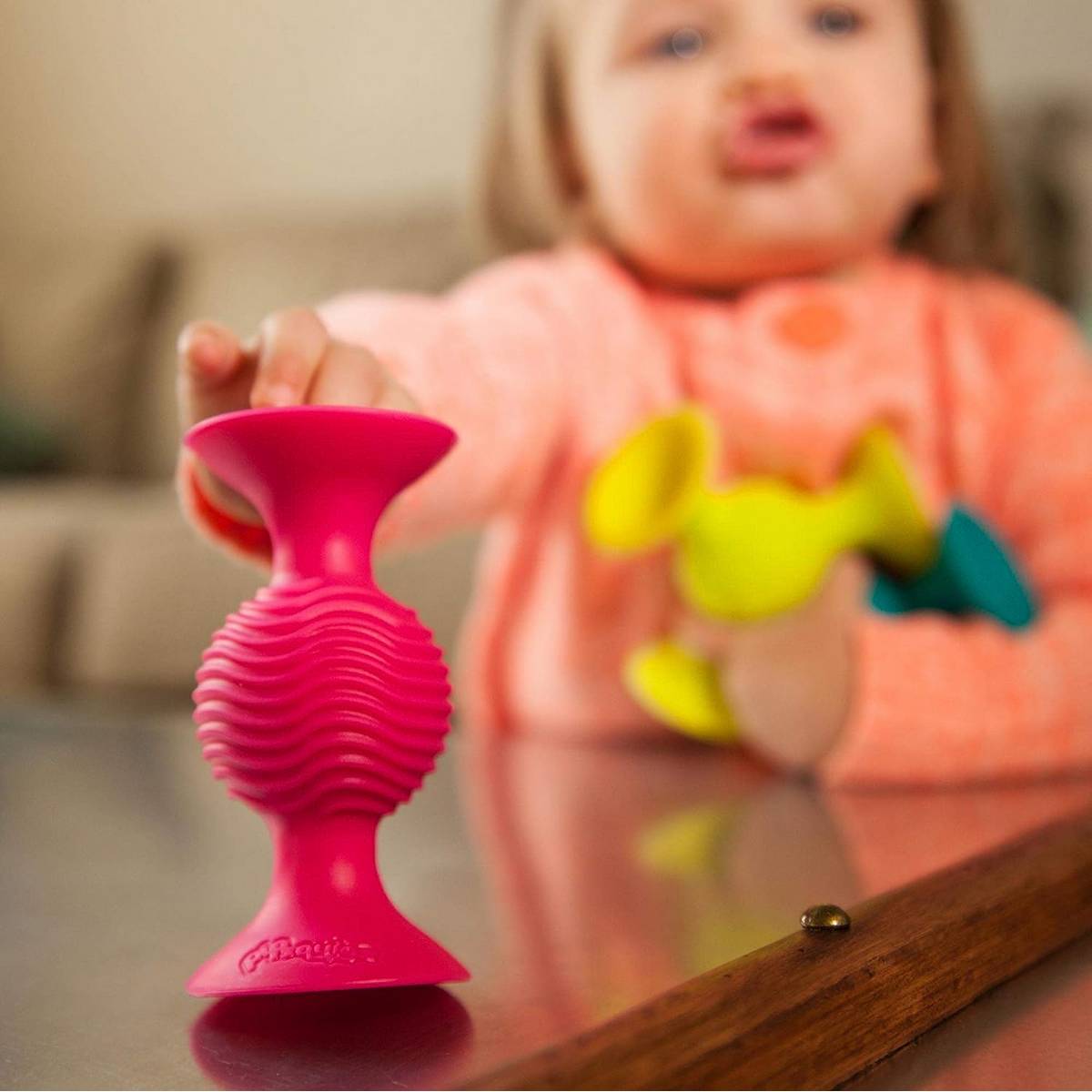 Fat Brain PipSquigz Sensory Toy