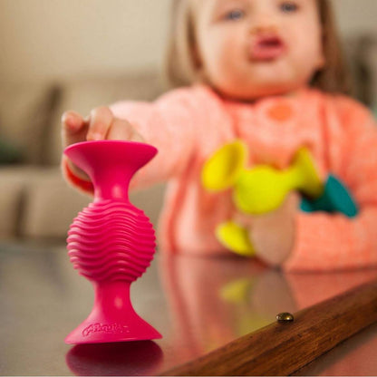 Fat Brain PipSquigz Sensory Toy