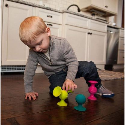 Fat Brain PipSquigz Sensory Toy