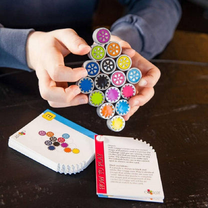 Fat Brain Coggy Game