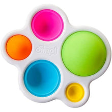 Fat Brain Dimpl Sensory Toy