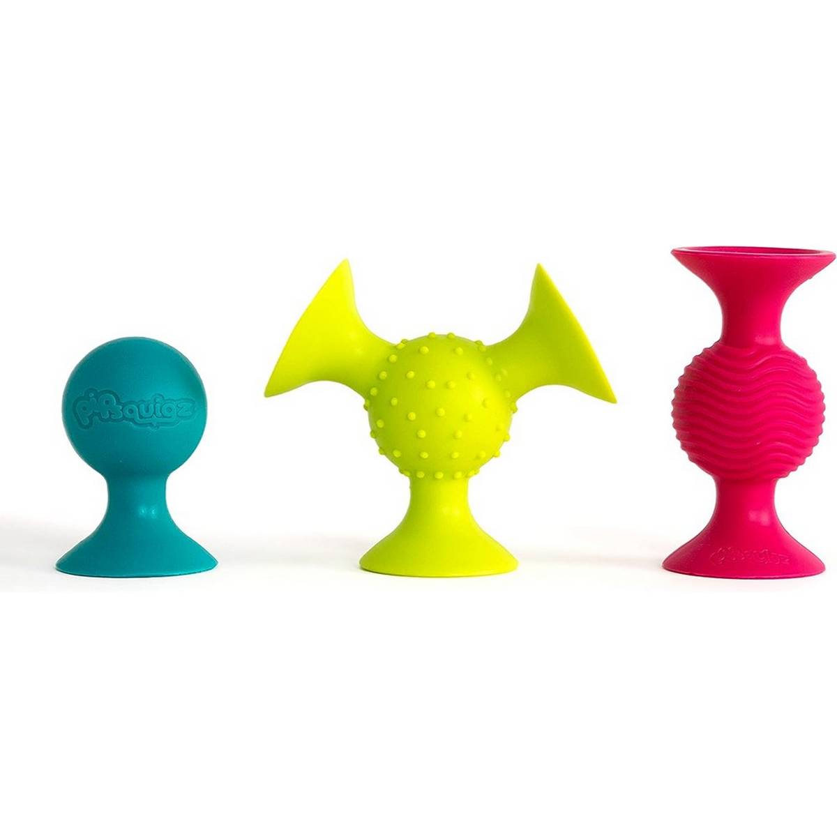 Fat Brain PipSquigz Sensory Toy