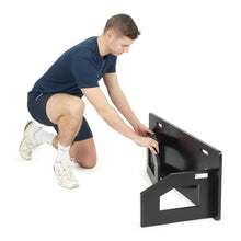 Megaform Foldable Rebounder Board