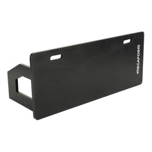 Megaform Foldable Rebounder Board